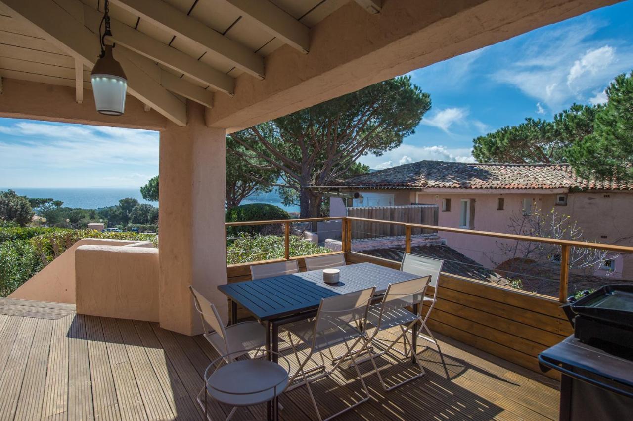 Le Village De L'hacienda - Marina Di Santa Giulia- Porto-vecchio Апартаменты Порто-Веккьо